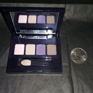 Estee Lauder Eye Shadow Quad